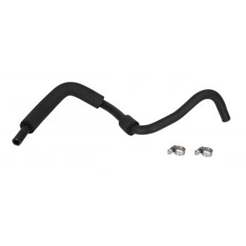 2006 Hyundai Santa Fe Power Steering Return Hose Cooler To Reservoir Rein Automotive PSH0366 image 4 of 4