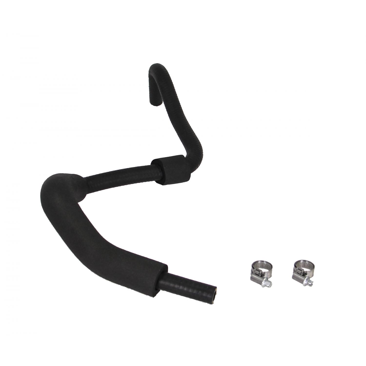 Rein Automotive PSH0366 Power Steering Return Hose product image 5 of 9
