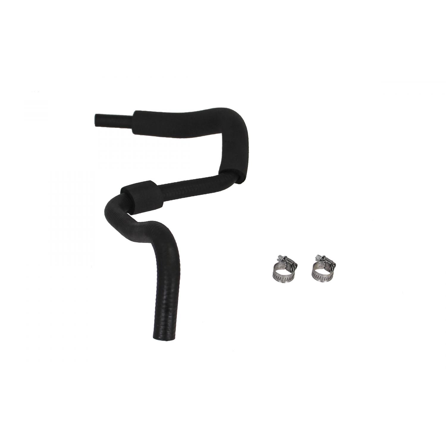 Rein Automotive PSH0366 Power Steering Return Hose product image 6 of 9