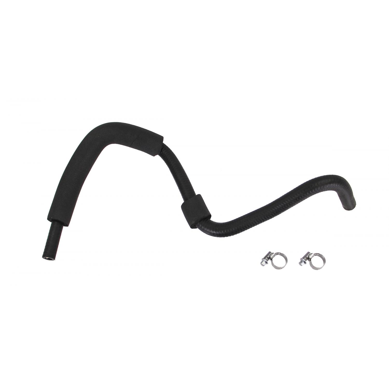 Rein Automotive PSH0366 Power Steering Return Hose product image 7 of 9
