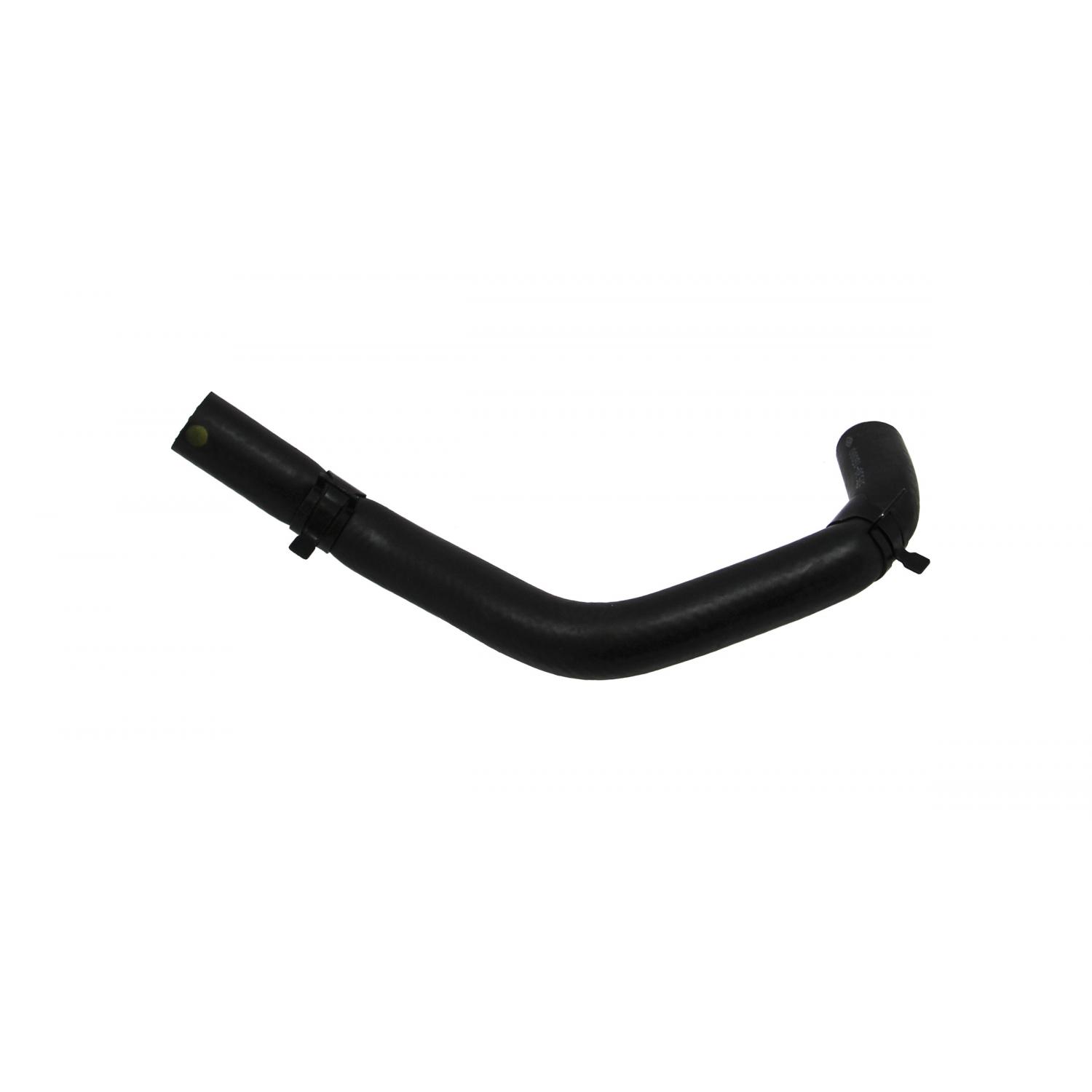 Rein Automotive PSH0371 - Power Steering Reservoir Line Hose Rein Automotive PSH0371 Power Steering Reservoir Line Hose product image 1 of 9