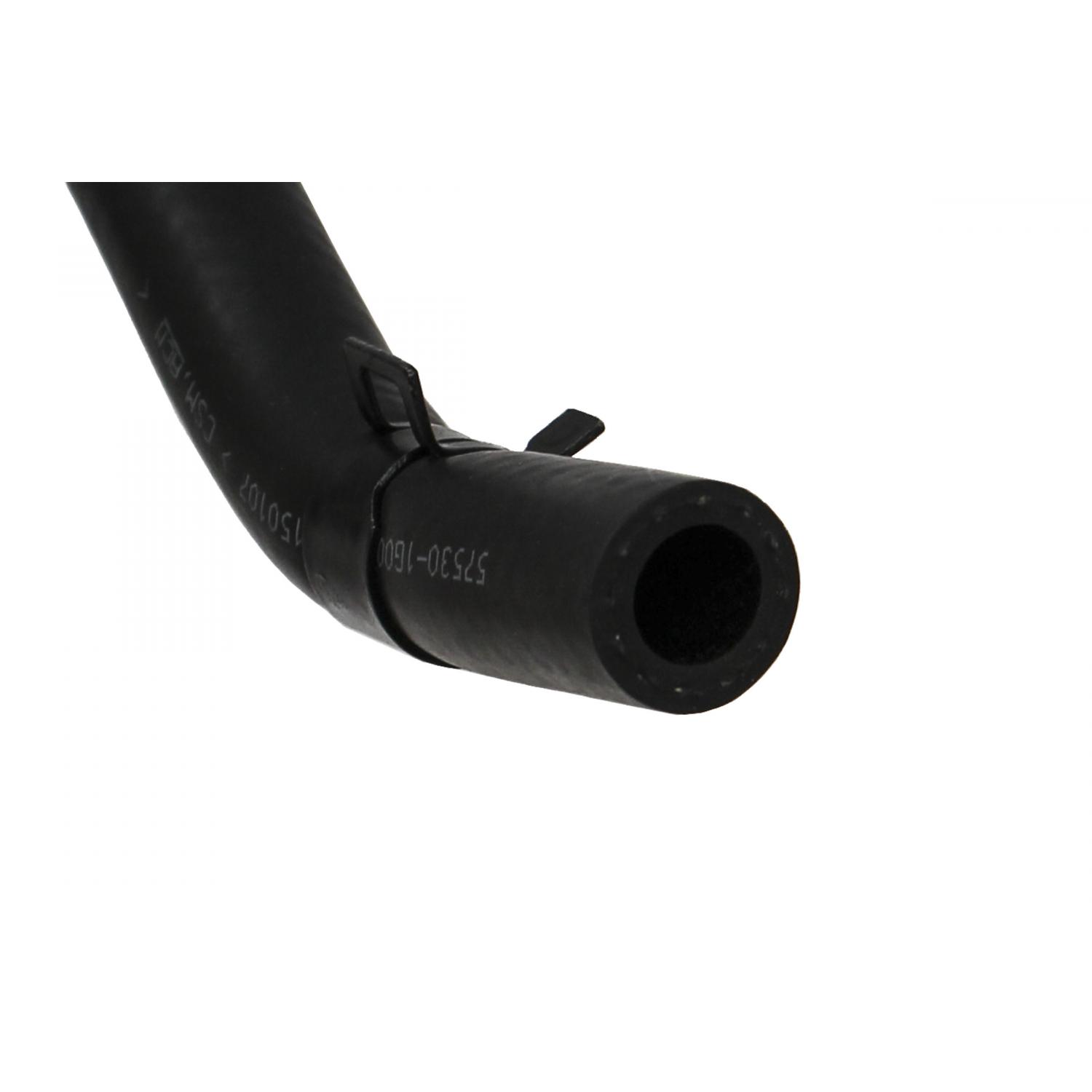 Rein Automotive PSH0371 - Power Steering Reservoir Line Hose Rein Automotive PSH0371 Power Steering Reservoir Line Hose product image 2 of 9