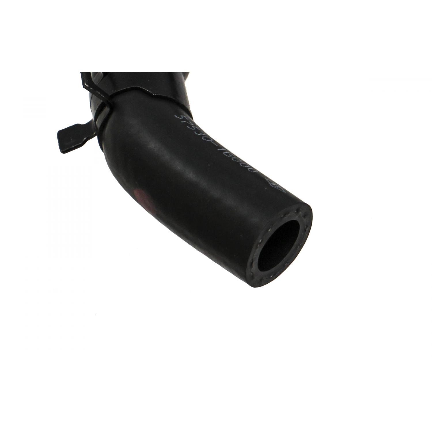 Rein Automotive PSH0371 - Power Steering Reservoir Line Hose Rein Automotive PSH0371 Power Steering Reservoir Line Hose product image 3 of 9