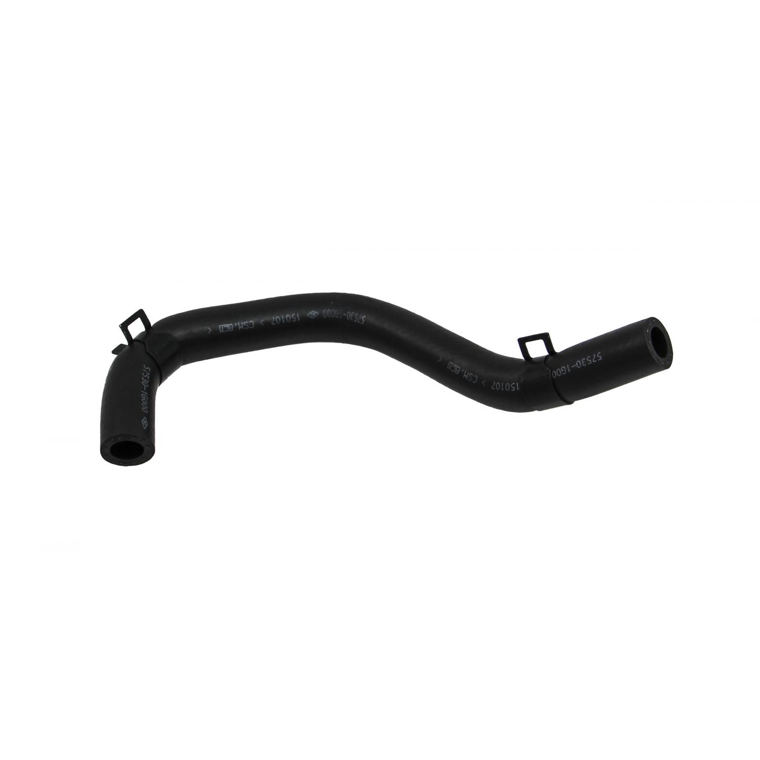 Rein Automotive PSH0371 - Power Steering Reservoir Line Hose Rein Automotive PSH0371 Power Steering Reservoir Line Hose product image 4 of 9