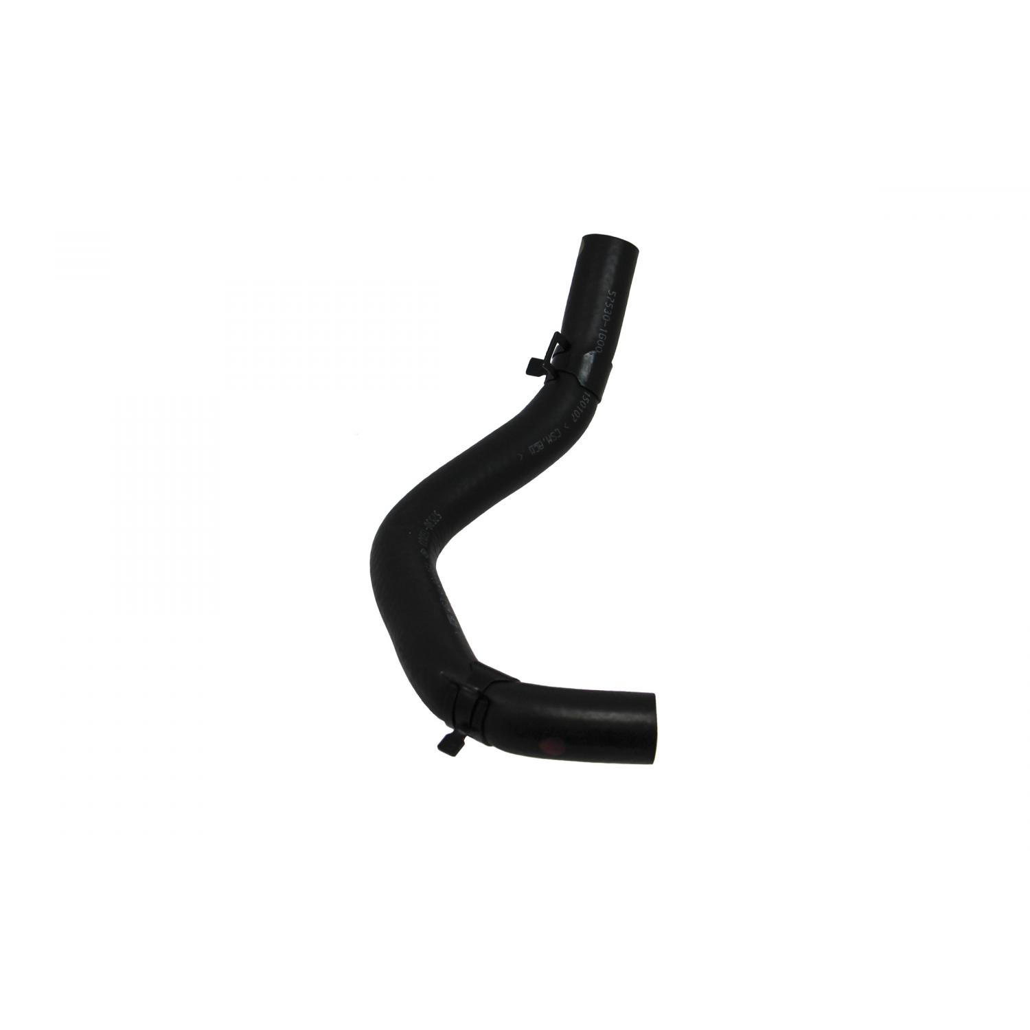 Rein Automotive PSH0371 - Power Steering Reservoir Line Hose Rein Automotive PSH0371 Power Steering Reservoir Line Hose product image 5 of 9