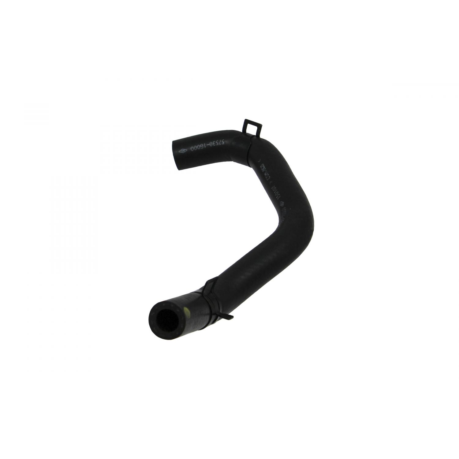 Rein Automotive PSH0371 - Power Steering Reservoir Line Hose Rein Automotive PSH0371 Power Steering Reservoir Line Hose product image 6 of 9