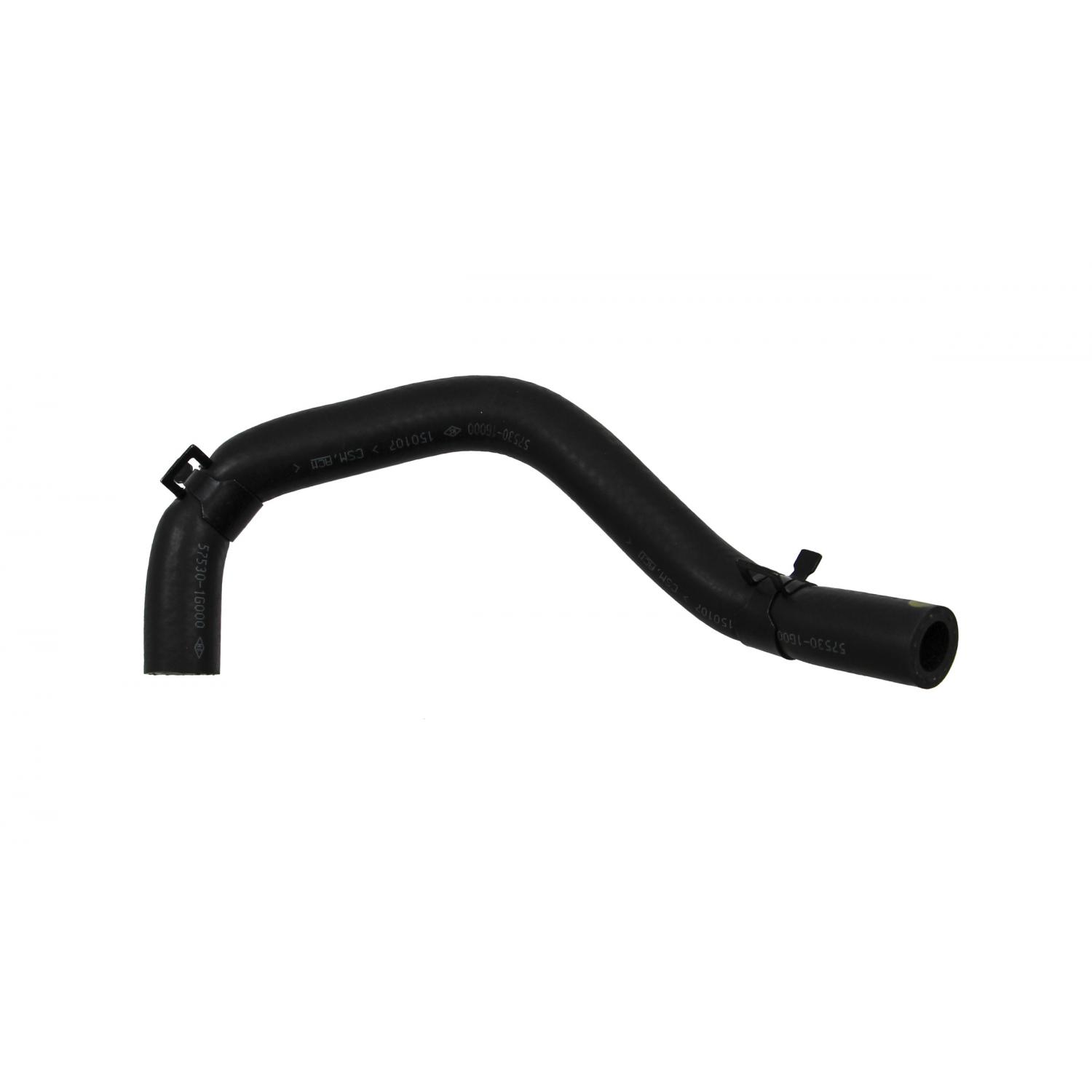 Rein Automotive PSH0371 - Power Steering Reservoir Line Hose Rein Automotive PSH0371 Power Steering Reservoir Line Hose product image 7 of 9