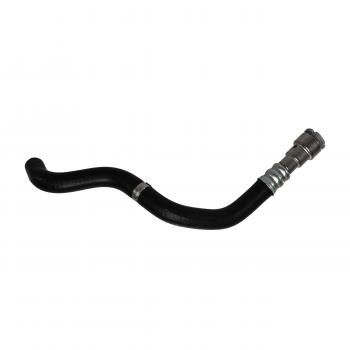 2006 BMW X3 Power Steering Return Hose Cooler To Reservoir Rein Automotive PSH0380 image 2 of 4