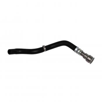 2006 BMW X3 Power Steering Return Hose Cooler To Reservoir Rein Automotive PSH0380 image 3 of 4