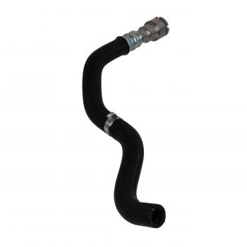 2006 BMW X3 Power Steering Return Hose Cooler To Reservoir Rein Automotive PSH0380 image 4 of 4