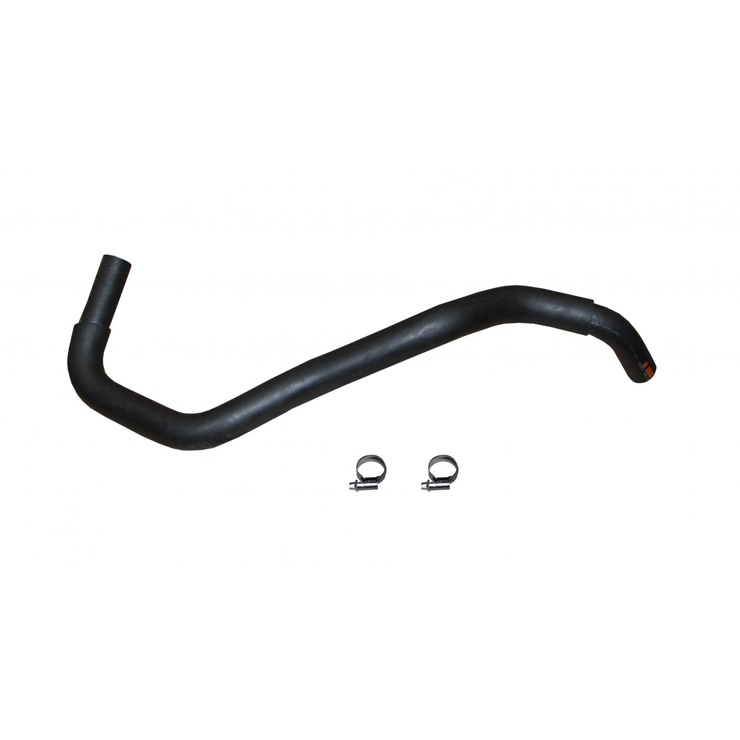 Rein Automotive PSH0381 - Power Steering Reservoir Line Hose Rein Automotive PSH0381 Power Steering Reservoir Line Hose product image 1 of 1