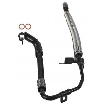 2004 Toyota Solara Power Steering Pressure Hose