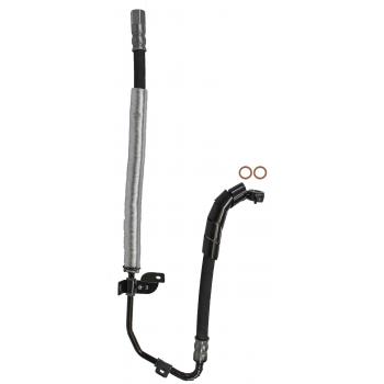2006 Lexus ES330 Power Steering Pressure Hose Rein Automotive PSH0382 image 2 of 4