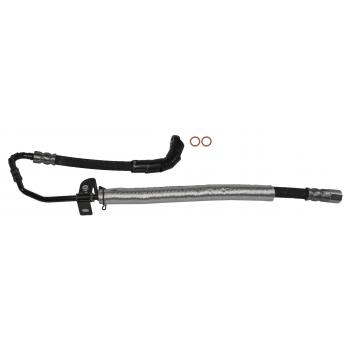 2006 Lexus ES330 Power Steering Pressure Hose Rein Automotive PSH0382 image 4 of 4