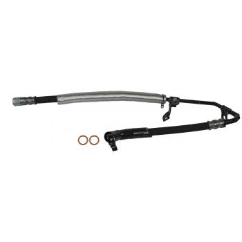 Rein Automotive PSH0382 Power Steering Pressure Hose product image 5 of 7