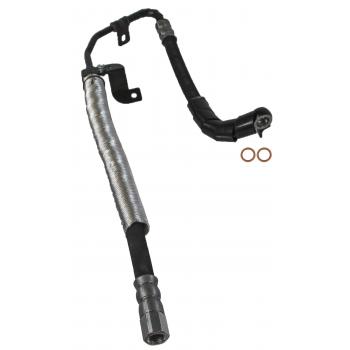 Rein Automotive PSH0382 Power Steering Pressure Hose product image 6 of 7