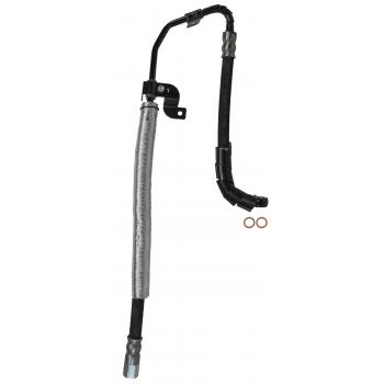 Rein Automotive PSH0382 Power Steering Pressure Hose product image 7 of 7
