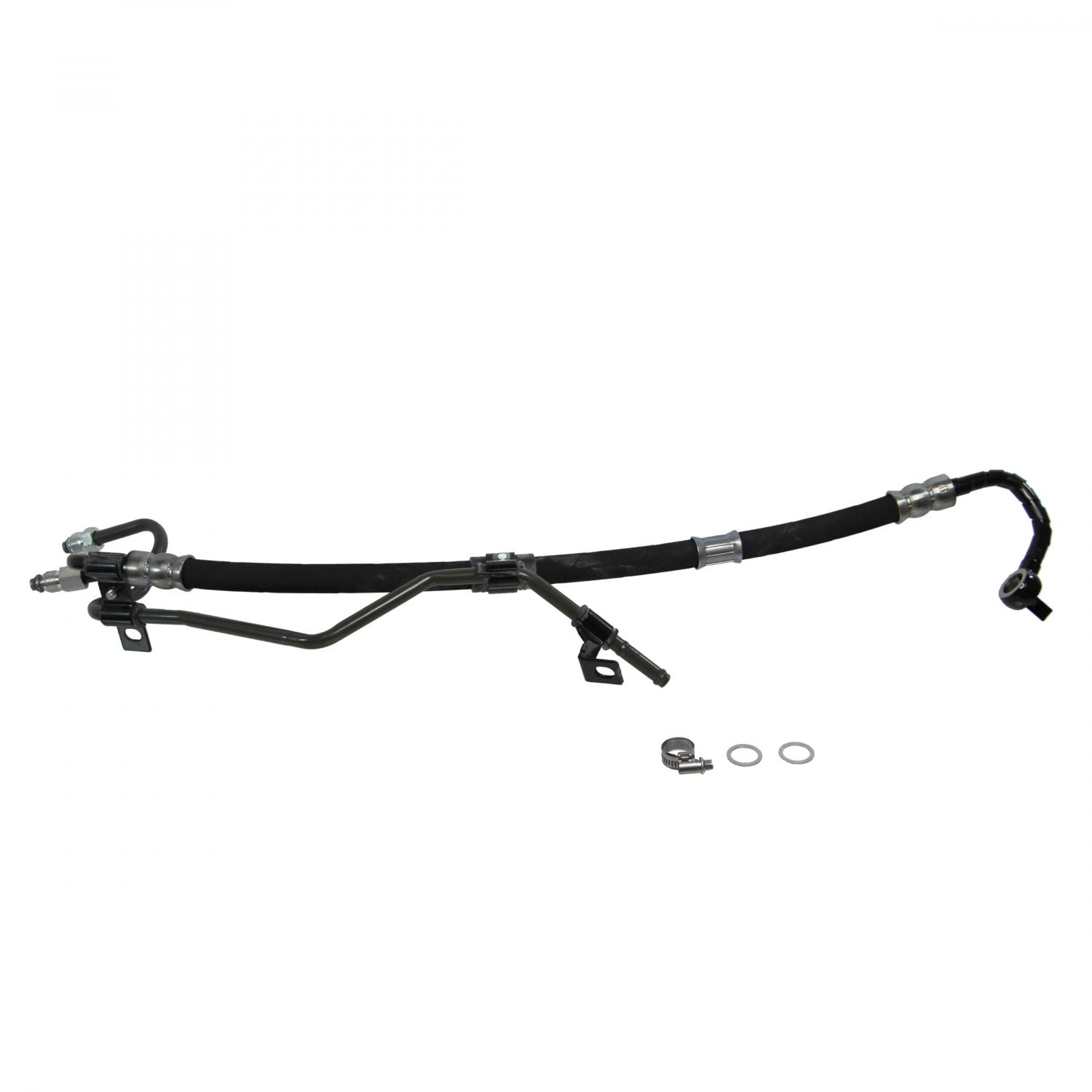 Rein Automotive PSH0383 Power Steering Pressure Line Hose Assembly product image 1 of 6