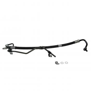 2004 Toyota Solara Power Steering Pressure Line Hose Assembly Rein Automotive PSH0383 image 1 of 4