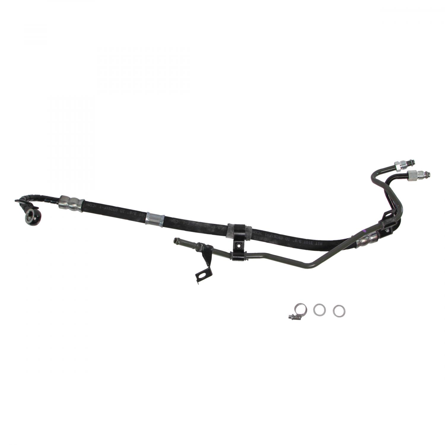 Rein Automotive PSH0383 Power Steering Pressure Line Hose Assembly product image 2 of 6