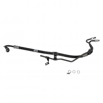 2004 Toyota Solara Power Steering Pressure Line Hose Assembly Rein Automotive PSH0383 image 2 of 4