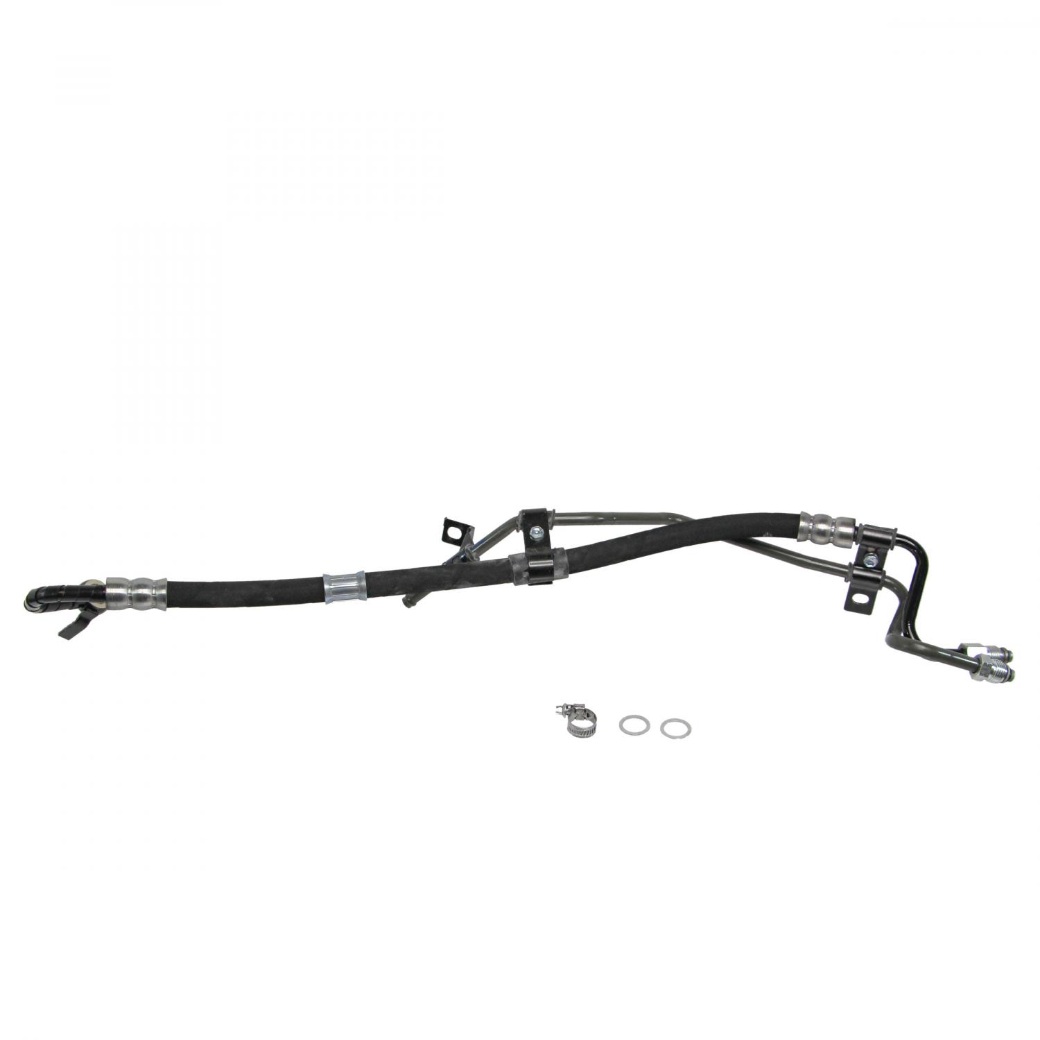 Rein Automotive PSH0383 Power Steering Pressure Line Hose Assembly product image 3 of 6
