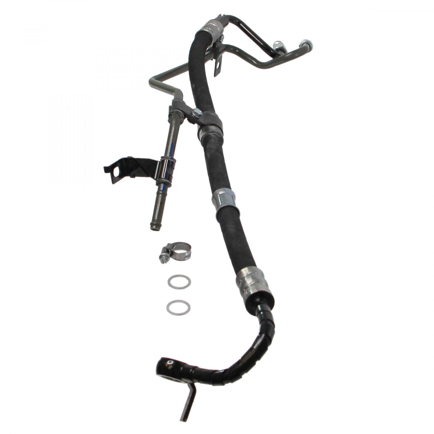 Rein Automotive PSH0383 Power Steering Pressure Line Hose Assembly product image 5 of 6