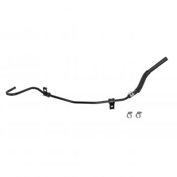 2001 Lexus ES300 Power Steering Return Hose Rack To Hose Rein Automotive PSH0384 image 2 of 4