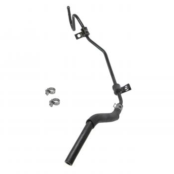 2001 Lexus ES300 Power Steering Return Hose Rack To Hose Rein Automotive PSH0384 image 4 of 4