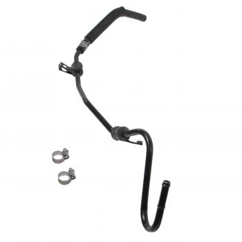 Rein Automotive PSH0384 Power Steering Return Hose product image 5 of 6
