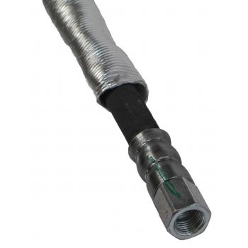 Rein Automotive PSH0385 Power Steering Pressure Hose product image 9 of 9
