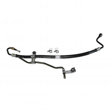 1997 Toyota Corolla Power Steering Pressure Line Hose Assembly Rein Automotive PSH0387 image 1 of 4