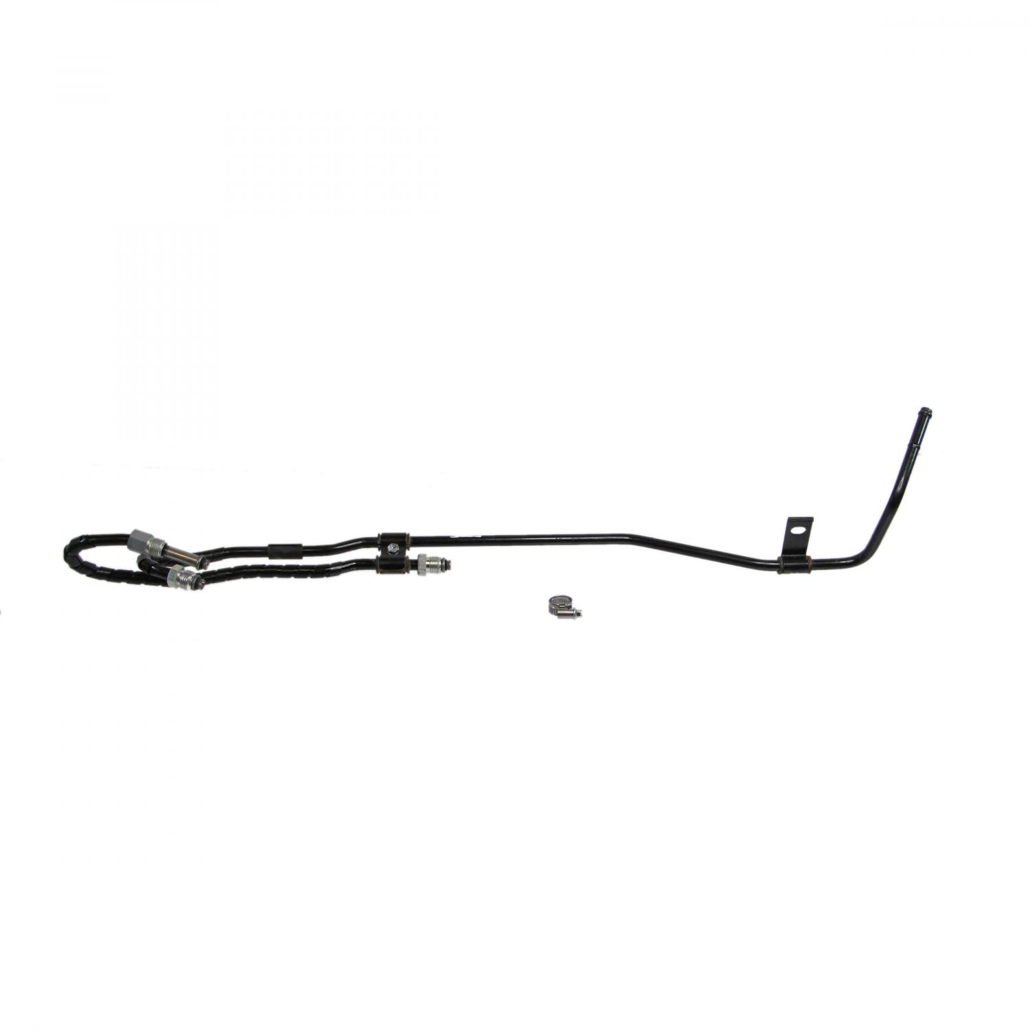 Rein Automotive PSH0388 - Power Steering Pressure Line Hose Assembly Rein Automotive PSH0388 Power Steering Pressure Line Hose Assembly product image 1 of 6
