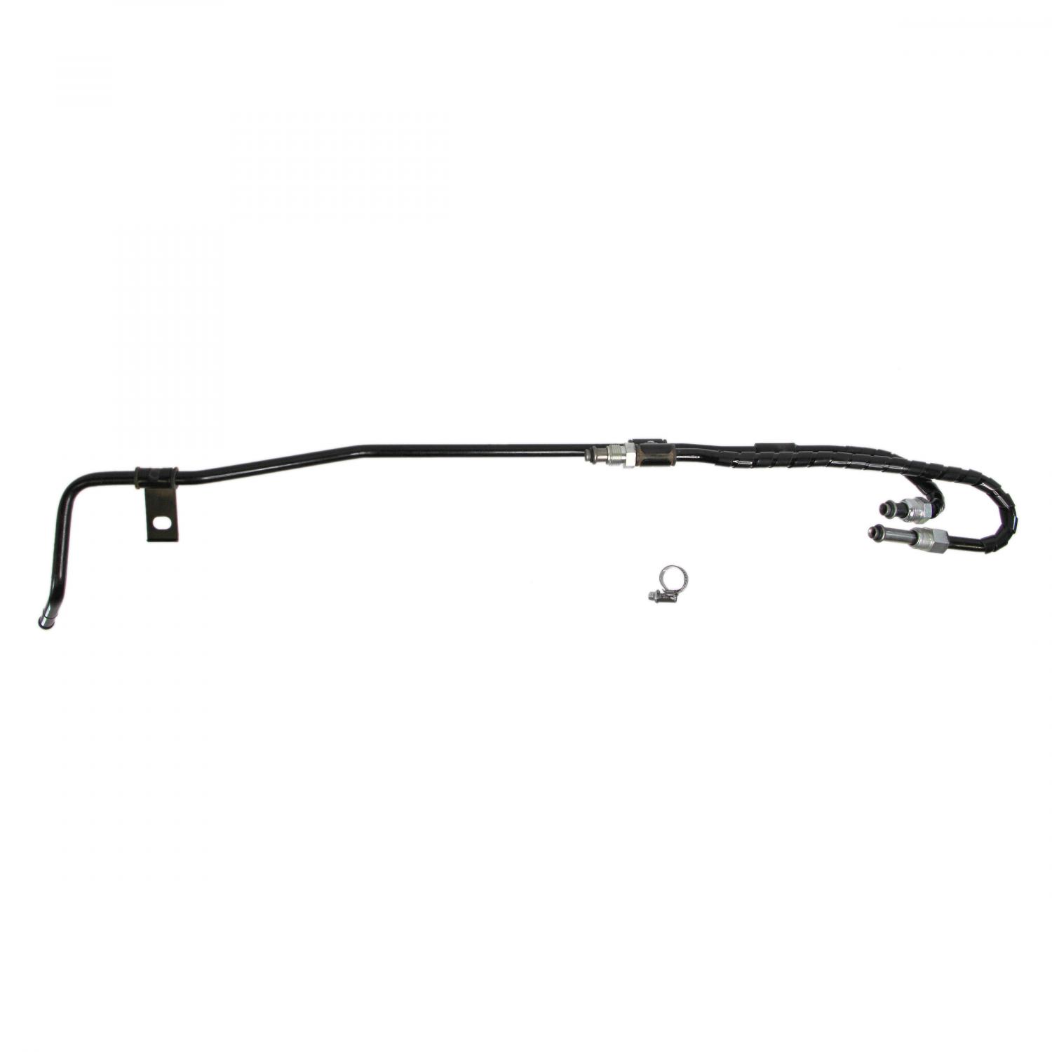 Rein Automotive PSH0388 - Power Steering Pressure Line Hose Assembly Rein Automotive PSH0388 Power Steering Pressure Line Hose Assembly product image 2 of 6