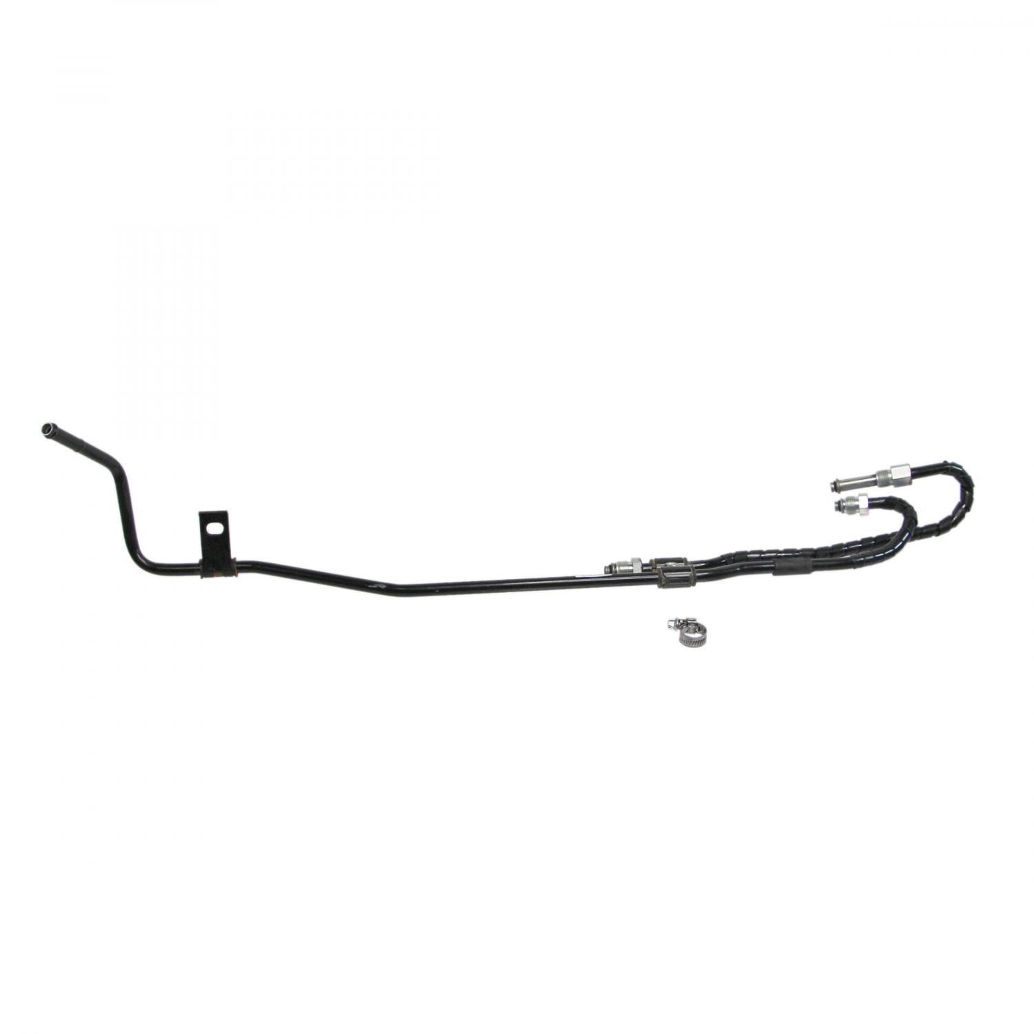 Rein Automotive PSH0388 - Power Steering Pressure Line Hose Assembly Rein Automotive PSH0388 Power Steering Pressure Line Hose Assembly product image 3 of 6