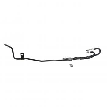2001 Lexus ES300 Power Steering Pressure Line Hose Assembly To Rack Rein Automotive PSH0388 image 3 of 4
