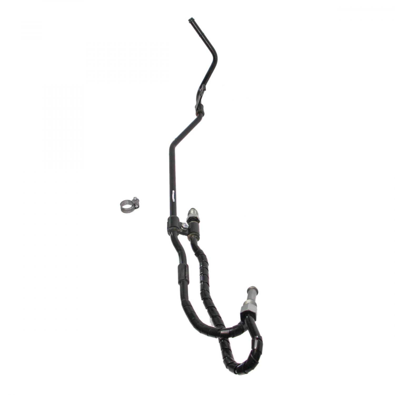Rein Automotive PSH0388 - Power Steering Pressure Line Hose Assembly Rein Automotive PSH0388 Power Steering Pressure Line Hose Assembly product image 4 of 6