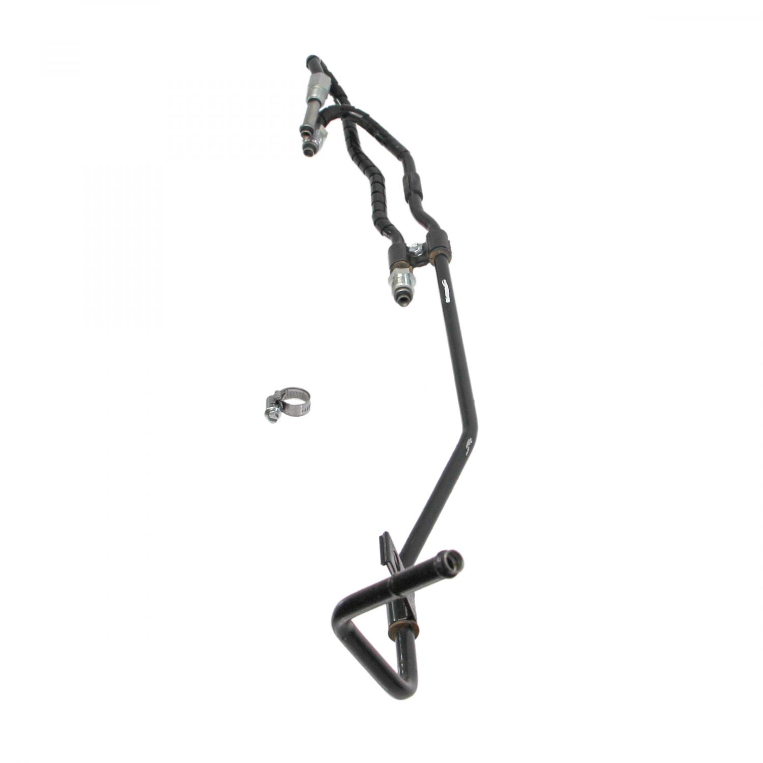 Rein Automotive PSH0388 - Power Steering Pressure Line Hose Assembly Rein Automotive PSH0388 Power Steering Pressure Line Hose Assembly product image 5 of 6
