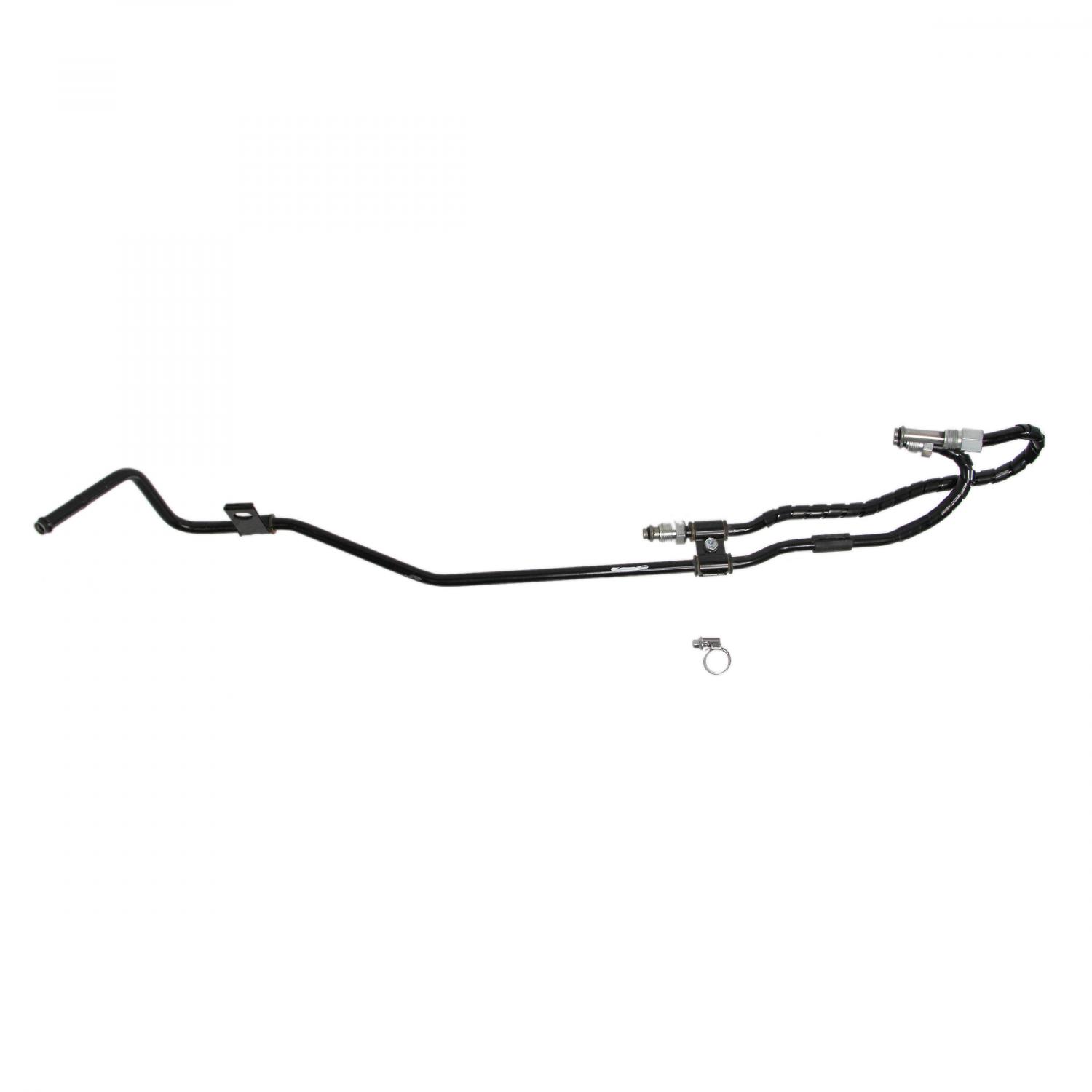 Rein Automotive PSH0388 - Power Steering Pressure Line Hose Assembly Rein Automotive PSH0388 Power Steering Pressure Line Hose Assembly product image 6 of 6