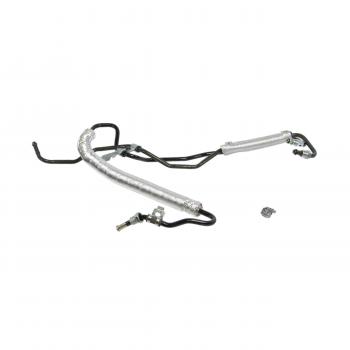 2005 Toyota Matrix Power Steering Pressure Line Hose Assembly Rein Automotive PSH0389 image 1 of 4