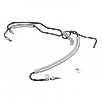 2005 Toyota Matrix Power Steering Pressure Line Hose Assembly Rein Automotive PSH0389 image 2 of 4