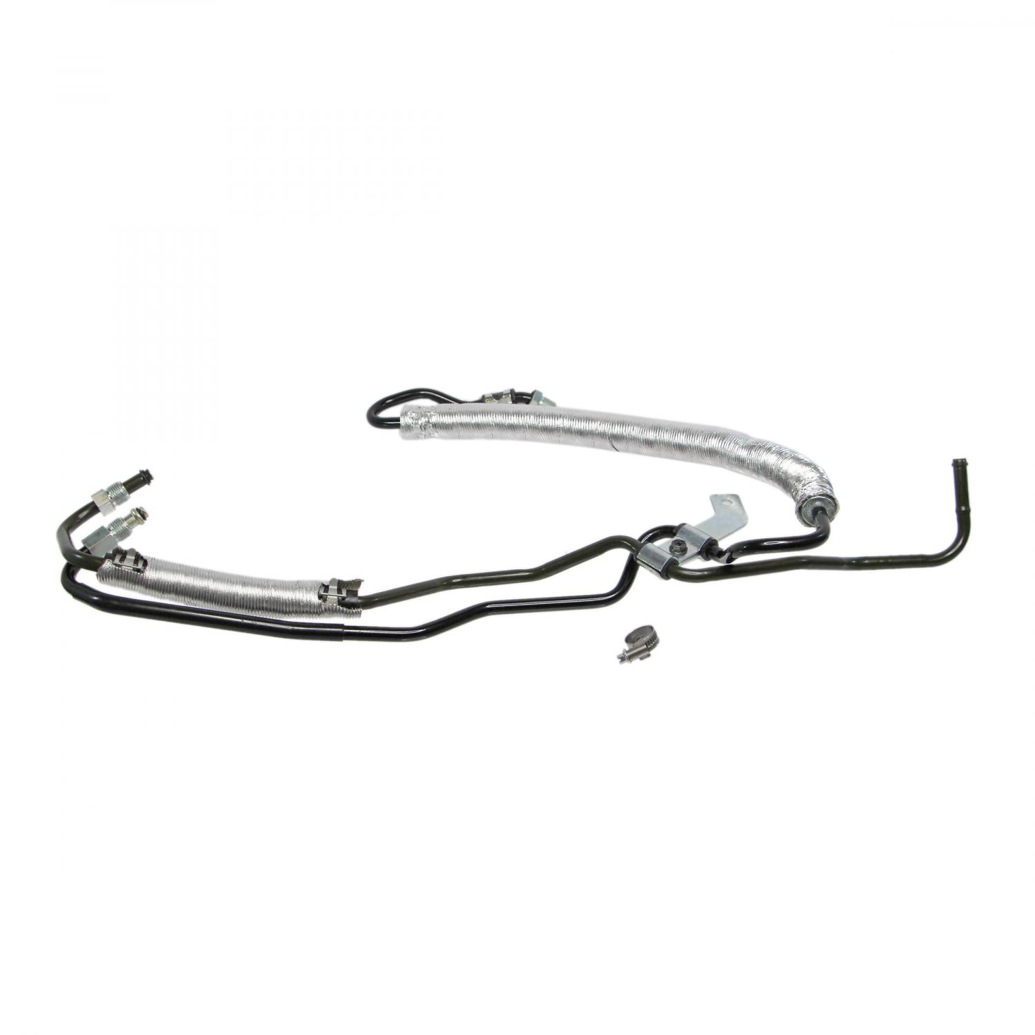Rein Automotive PSH0389 - Power Steering Pressure Line Hose Assembly Rein Automotive PSH0389 Power Steering Pressure Line Hose Assembly product image 3 of 6