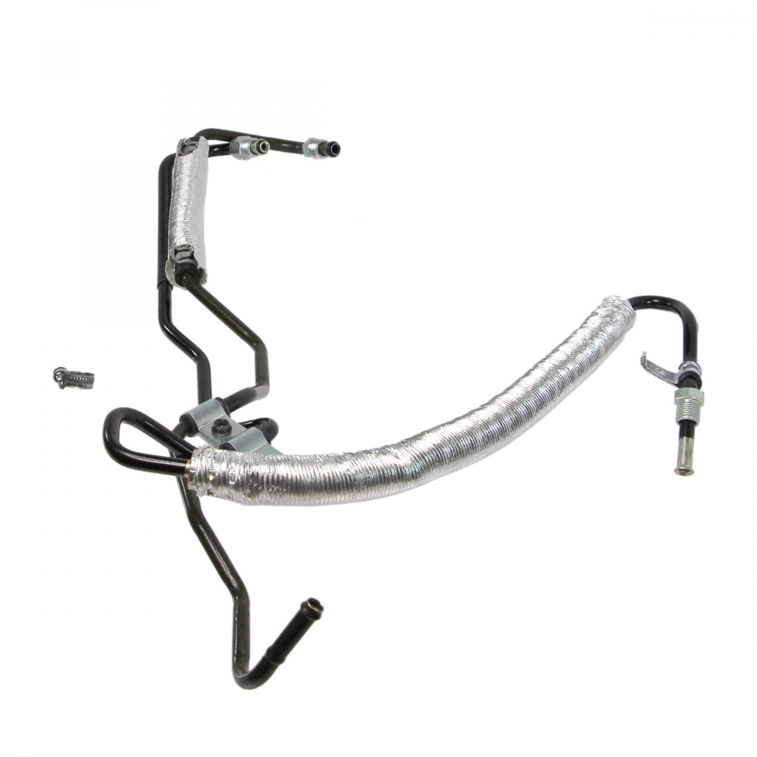 Rein Automotive PSH0389 - Power Steering Pressure Line Hose Assembly Rein Automotive PSH0389 Power Steering Pressure Line Hose Assembly product image 4 of 6