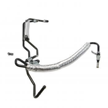 2005 Toyota Matrix Power Steering Pressure Line Hose Assembly Rein Automotive PSH0389 image 4 of 4