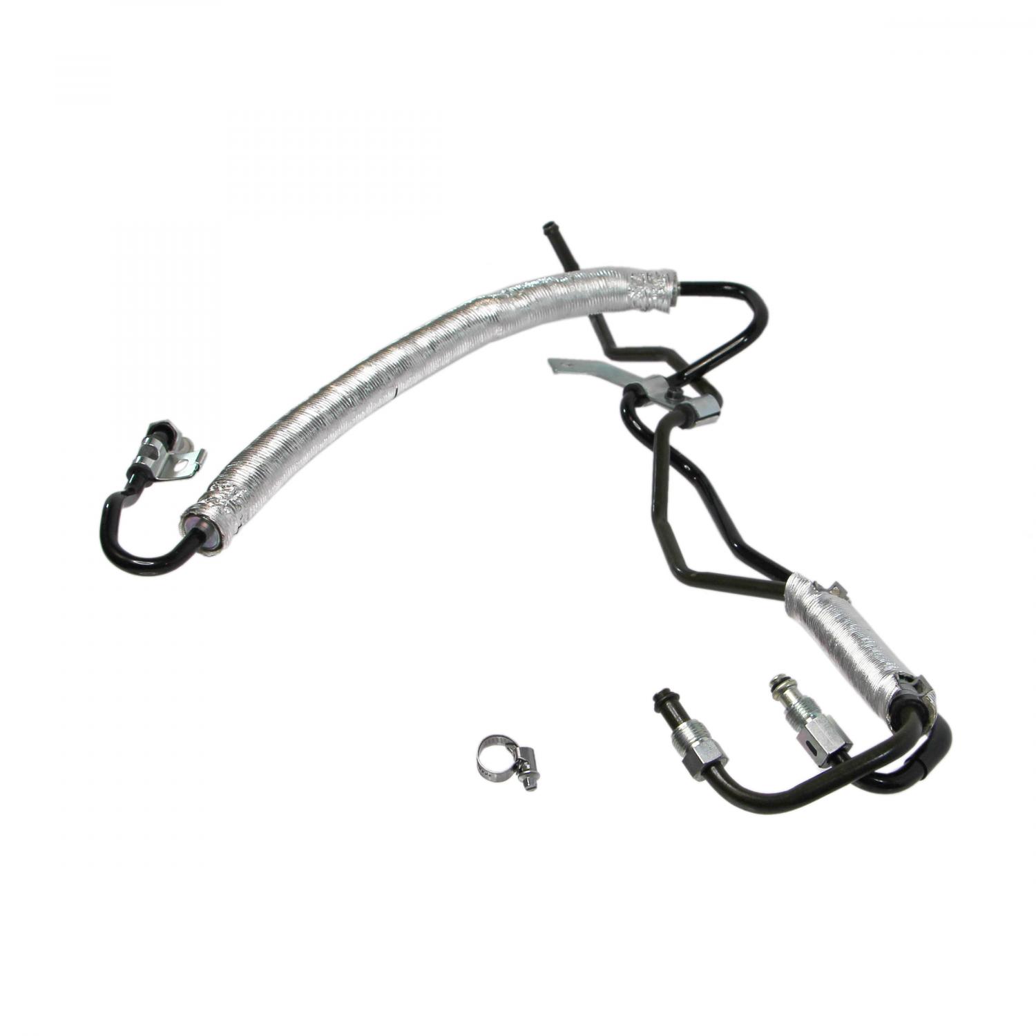 Rein Automotive PSH0389 - Power Steering Pressure Line Hose Assembly Rein Automotive PSH0389 Power Steering Pressure Line Hose Assembly product image 5 of 6