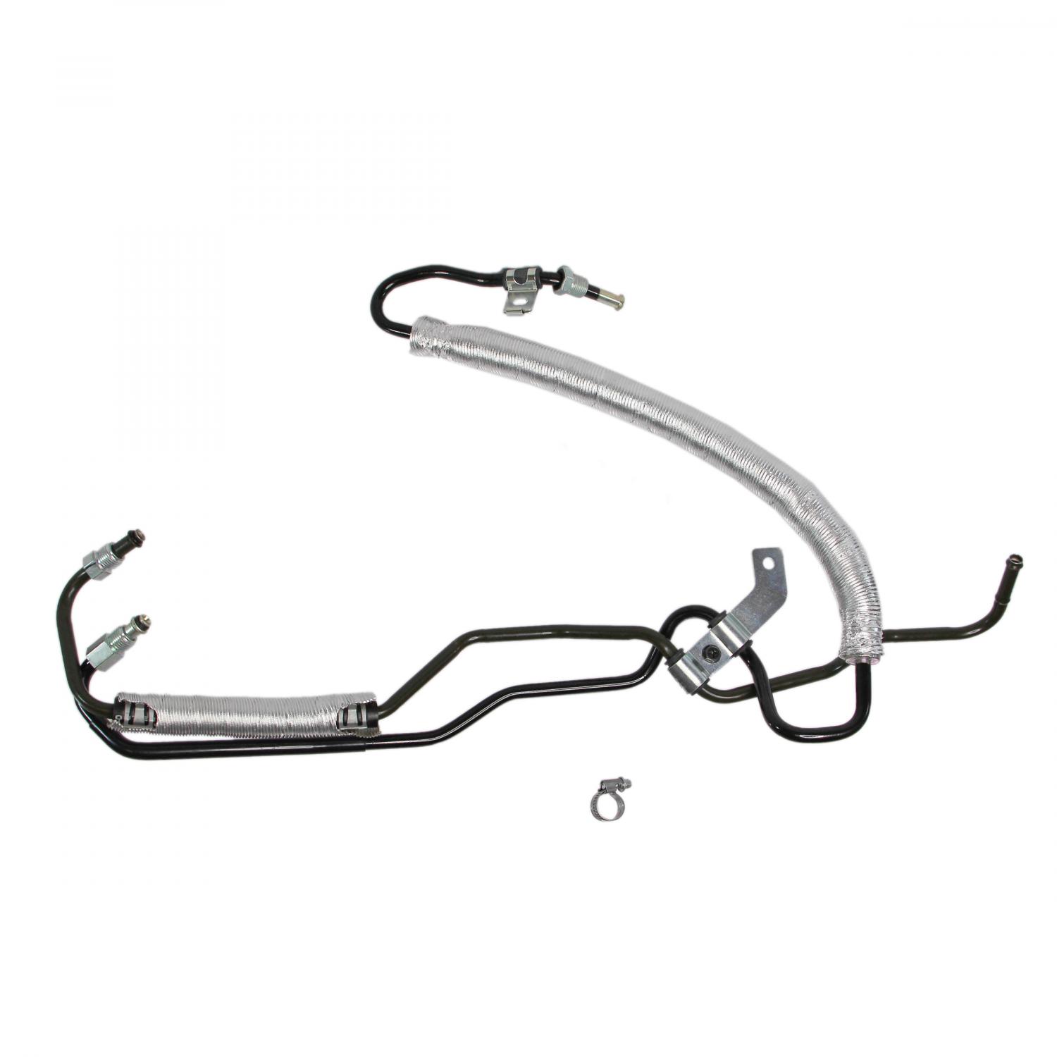Rein Automotive PSH0389 - Power Steering Pressure Line Hose Assembly Rein Automotive PSH0389 Power Steering Pressure Line Hose Assembly product image 6 of 6