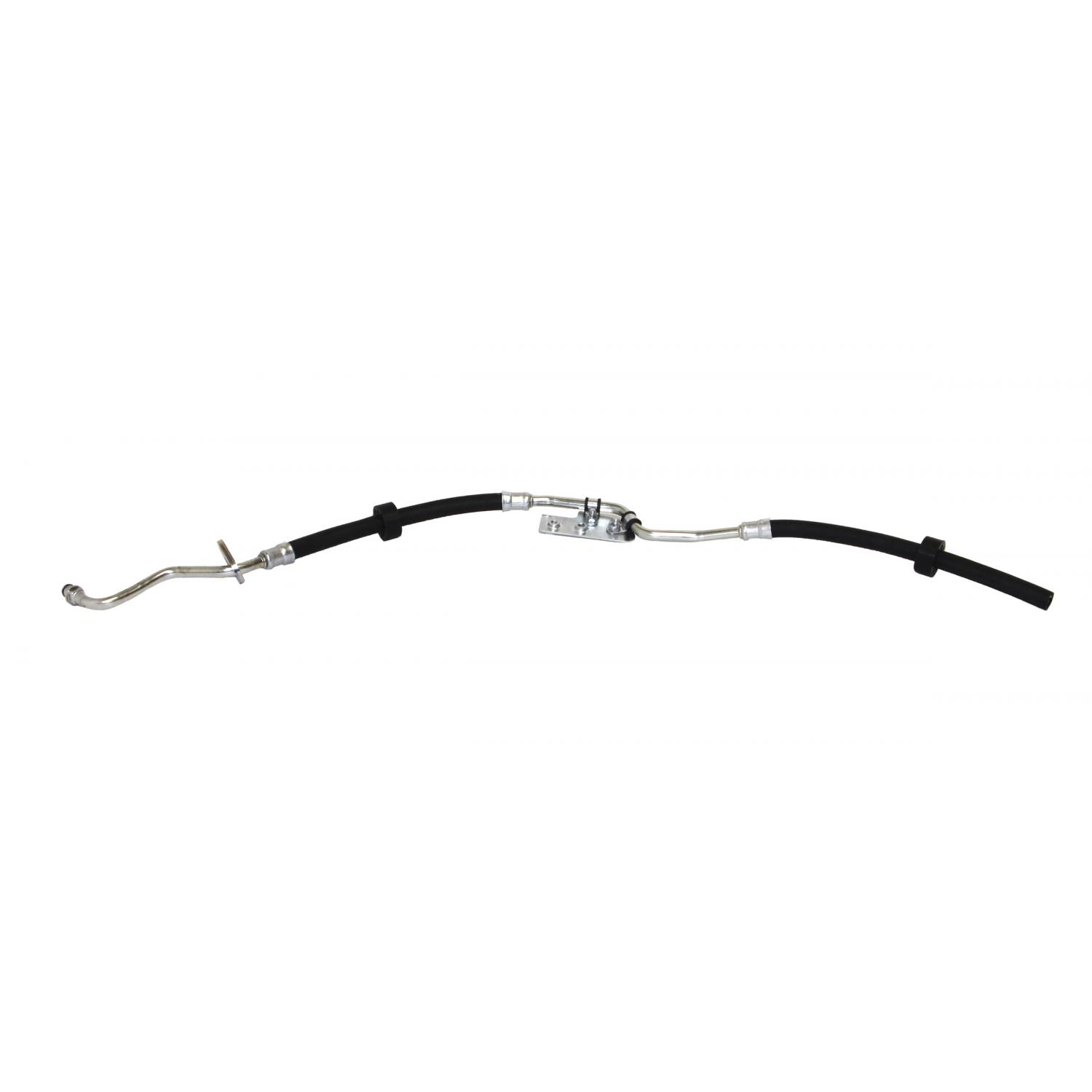 Rein Automotive PSH0390 - Power Steering Return Hose Rein Automotive PSH0390 Power Steering Return Hose product image 1 of 6