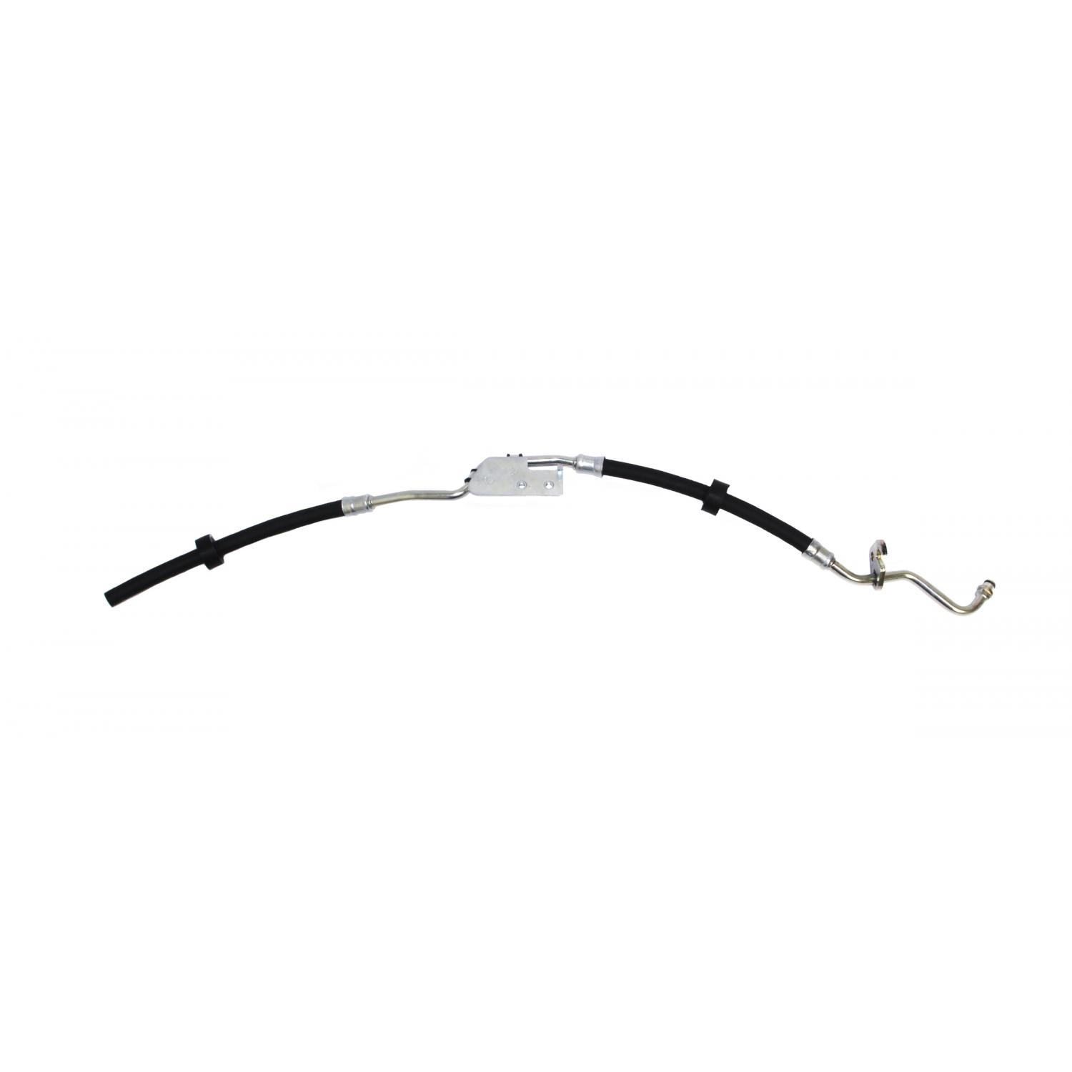 Rein Automotive PSH0390 - Power Steering Return Hose Rein Automotive PSH0390 Power Steering Return Hose product image 2 of 6