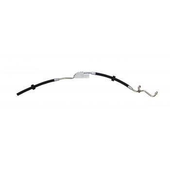 2007 Mercedes-Benz C280 Power Steering Return Hose Rack To Cooler Rein Automotive PSH0390 image 2 of 4