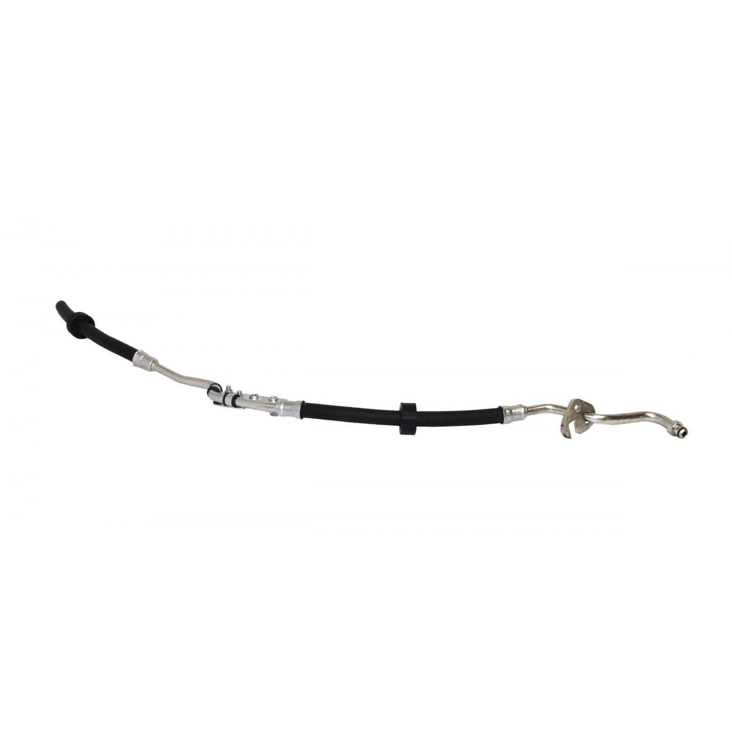 Rein Automotive PSH0390 - Power Steering Return Hose Rein Automotive PSH0390 Power Steering Return Hose product image 3 of 6